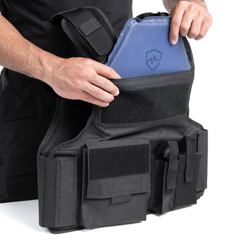 Eastex Tactical Safe Life Defense Body Armor Authorized Dealer