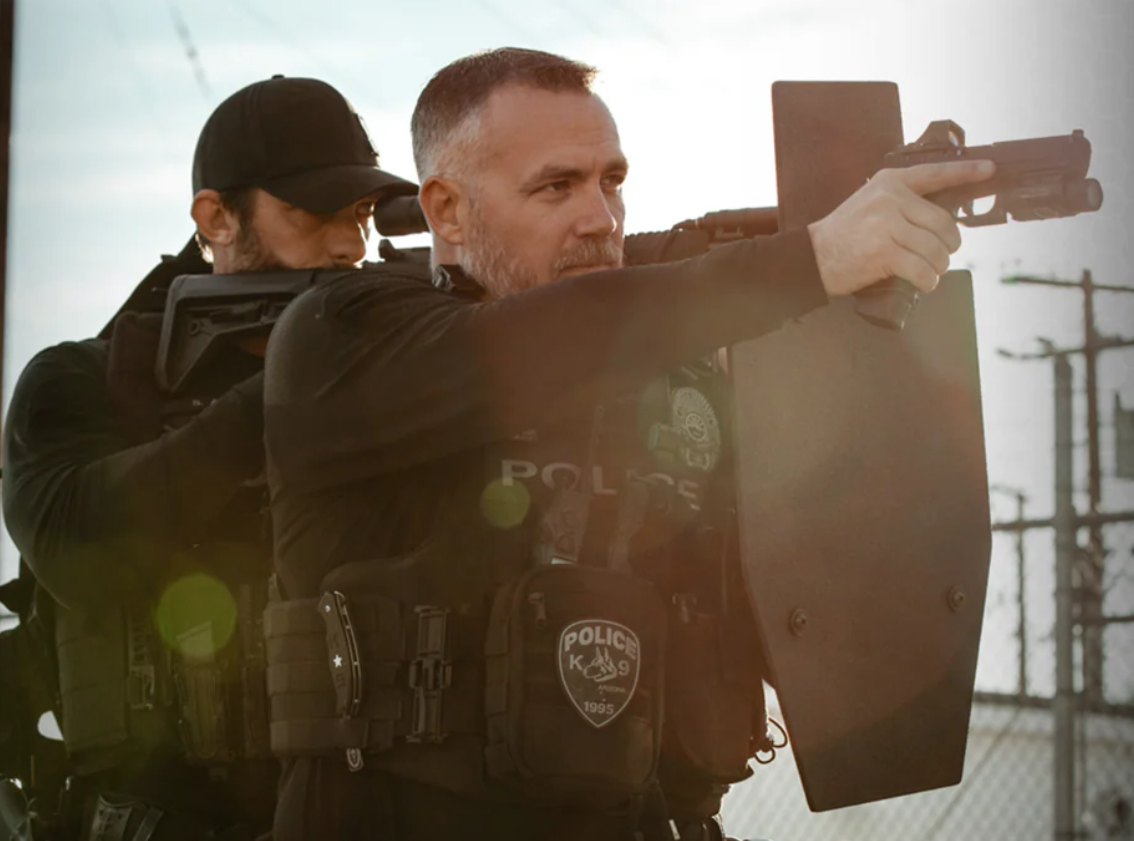 Welcome to the New EASTEX TACTICAL Website